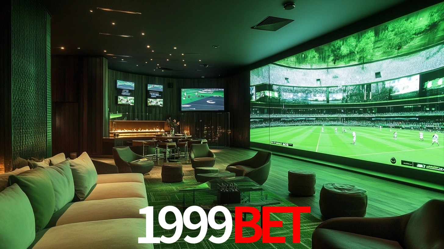 1999BET: Seu Cassino Premiado com Pagamentos Rápidos