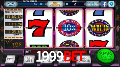 Desvendando o Mundo dos Jogos Virtuais na 1999BET
