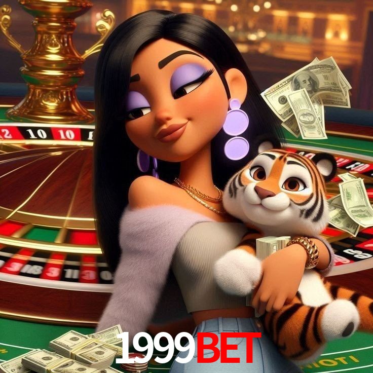 Welcome Bonus 1999BET