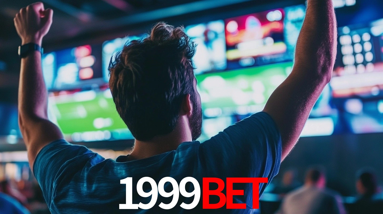 1999BET - Cassino do Sonho Dourado - 1999BET.com