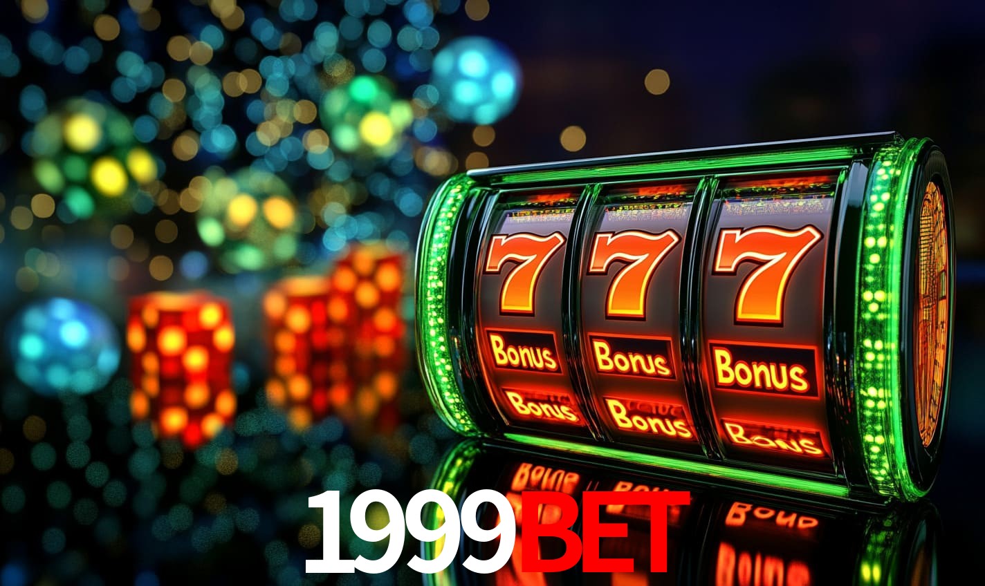 Provedores de Jogos 1999BET