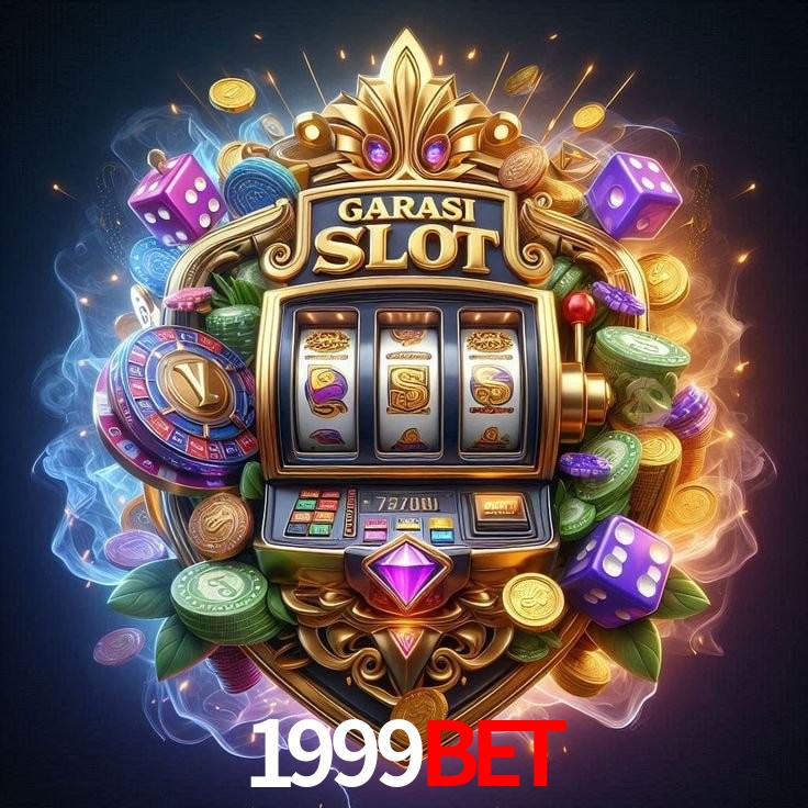 Benefícios da Conta 1999BET