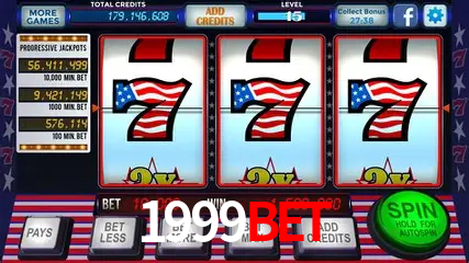 Cassino ao vivo com dealers reais na 1999BET