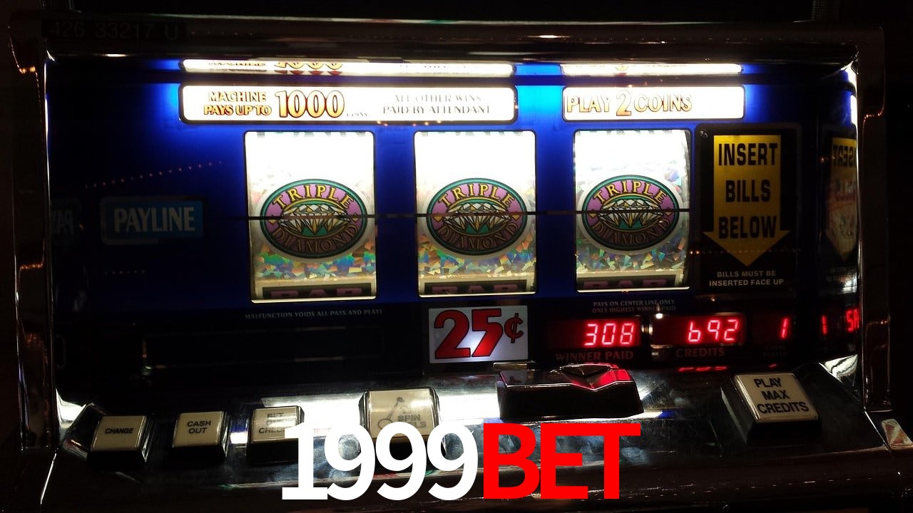 Tennis Betting 1999BET