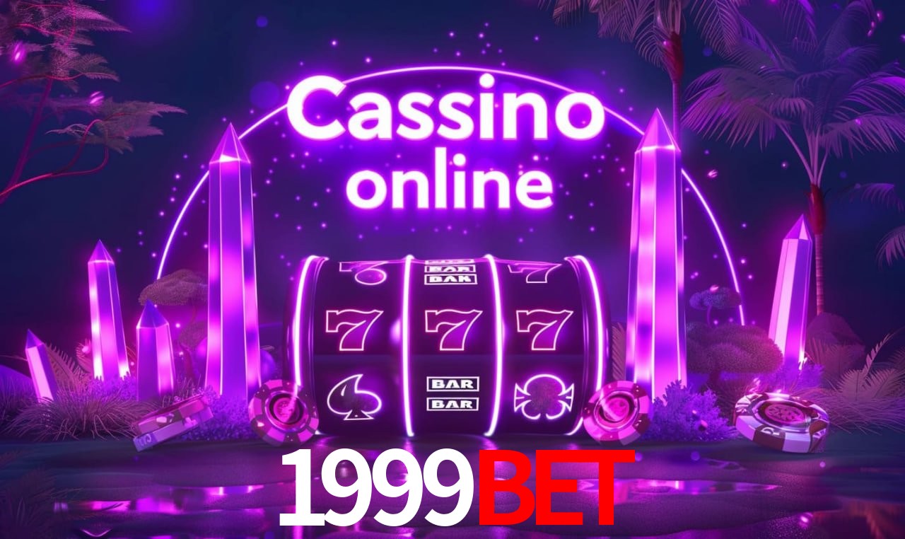 Segurança 2FA 1999BET