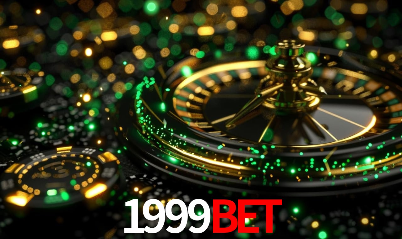 Slots com jackpots e giros grátis na 1999BET