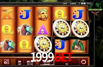 A Emoção da Loteria na 1999BET: Uma Chance de Mudança de Vida