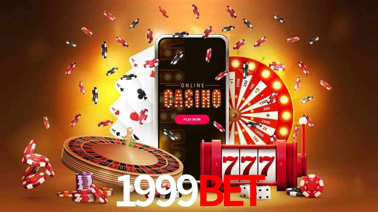 Diretório de Jogos 1999BET