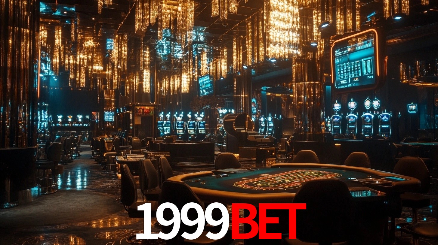 1999BET: Seu Especialista em Apostas Esportivas Brasileiras
