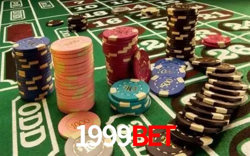 Apostas com odds competitivas na 1999BET