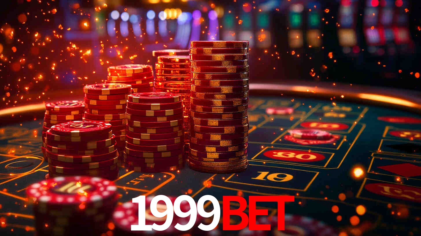 Welcome Bonus 1999BET