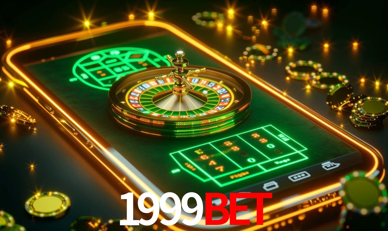 Integração de APIs 1999BET