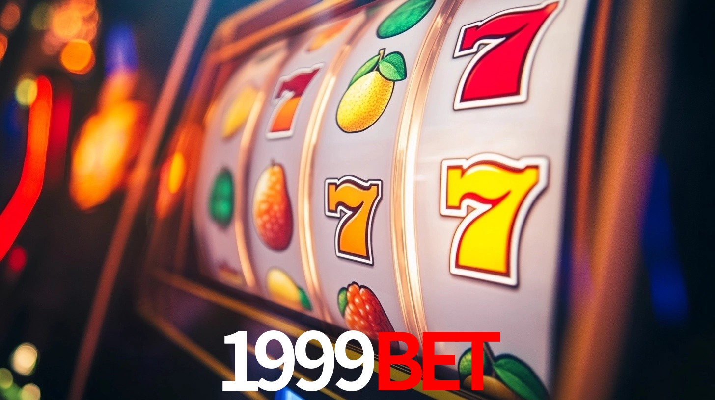 1999BET App Interface