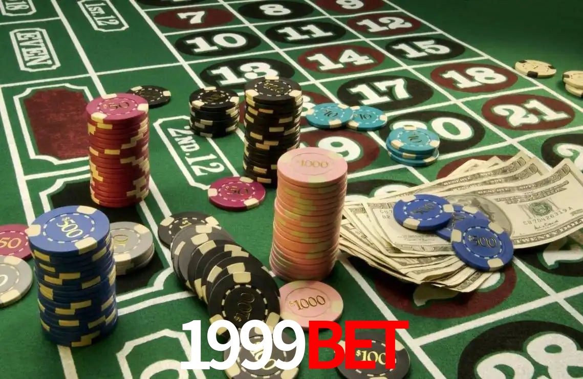 1999BET