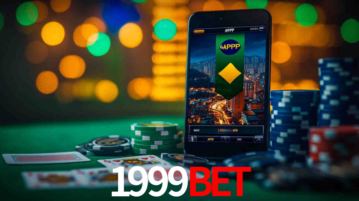 Descubra a Essência do 1999BET: Nossa História e Compromissos