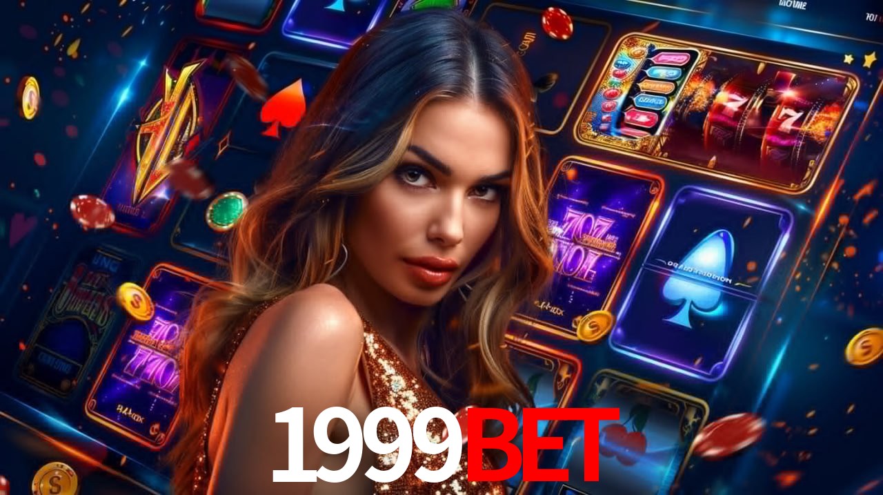 Desvendando o Mundo dos Jogos Virtuais na 1999BET