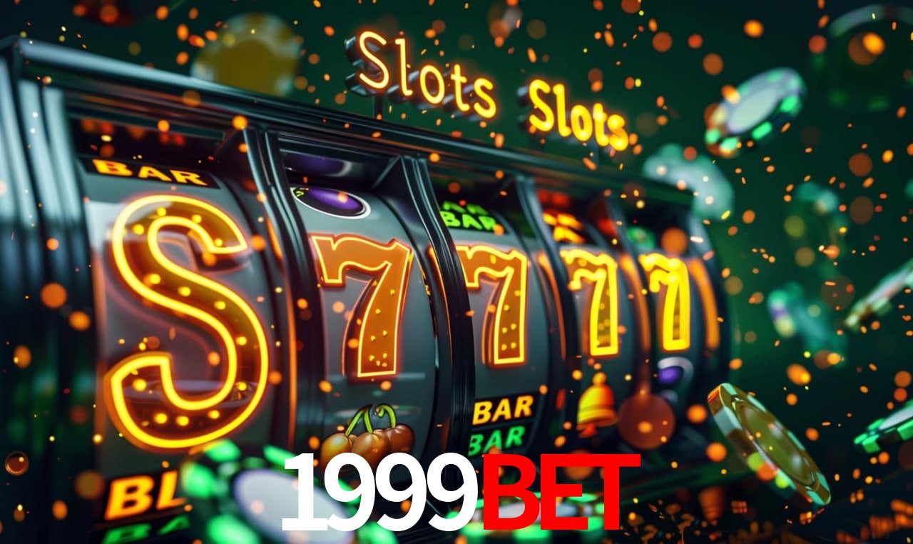 Mesa de Blackjack 1999BET