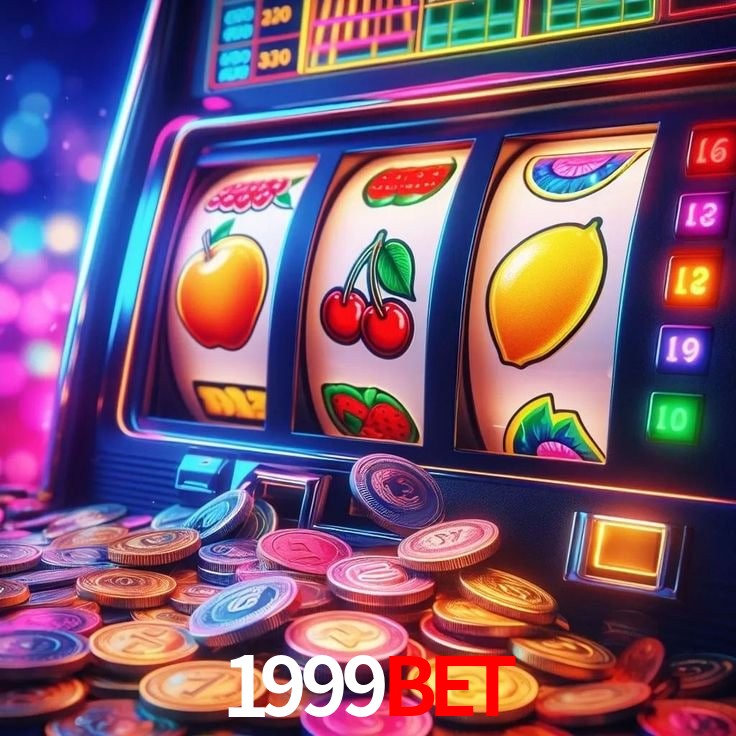 Apostas de Futebol 1999BET