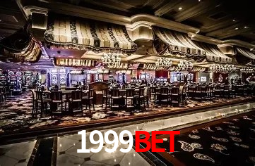 APP oficial da 1999BET para mobile