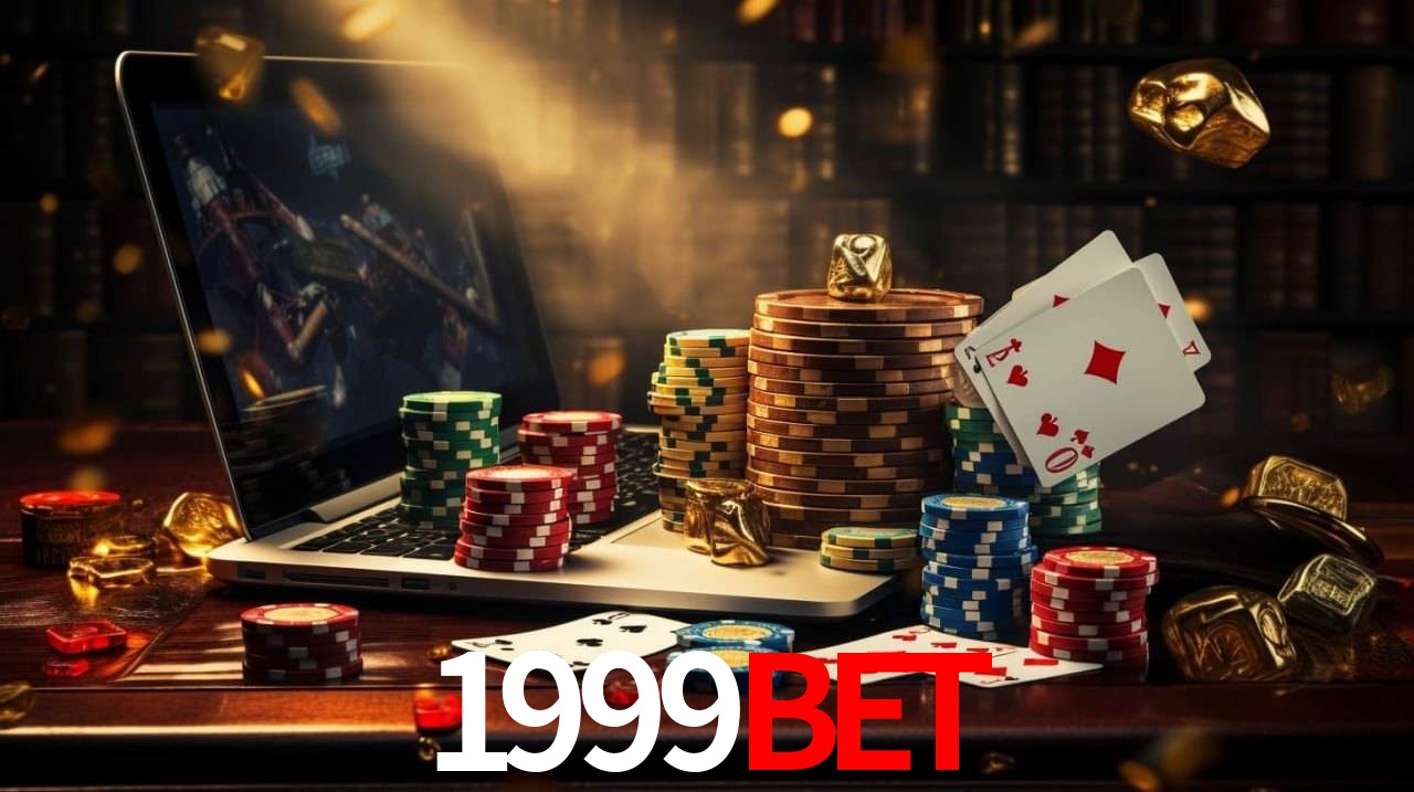 Torneios 1999BET