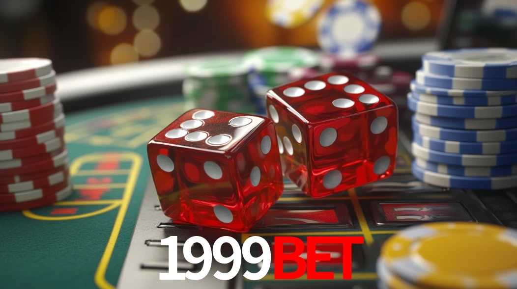 Roulette Table 1999BET