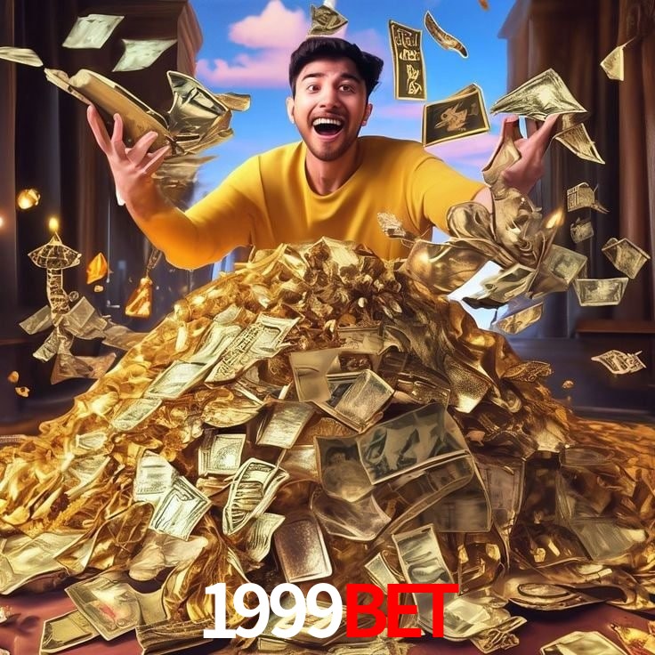 Bônus Diários 1999BET