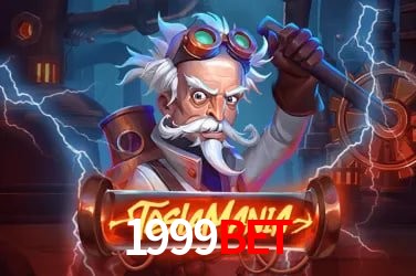 Jogos de Slot 1999BET