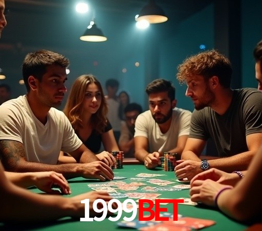 Loterias online na 1999BET
