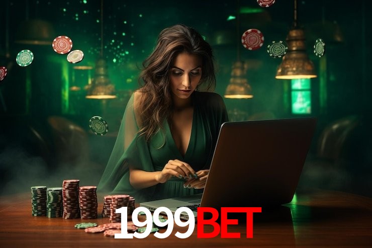 Escolher plataforma para baixar 1999BET