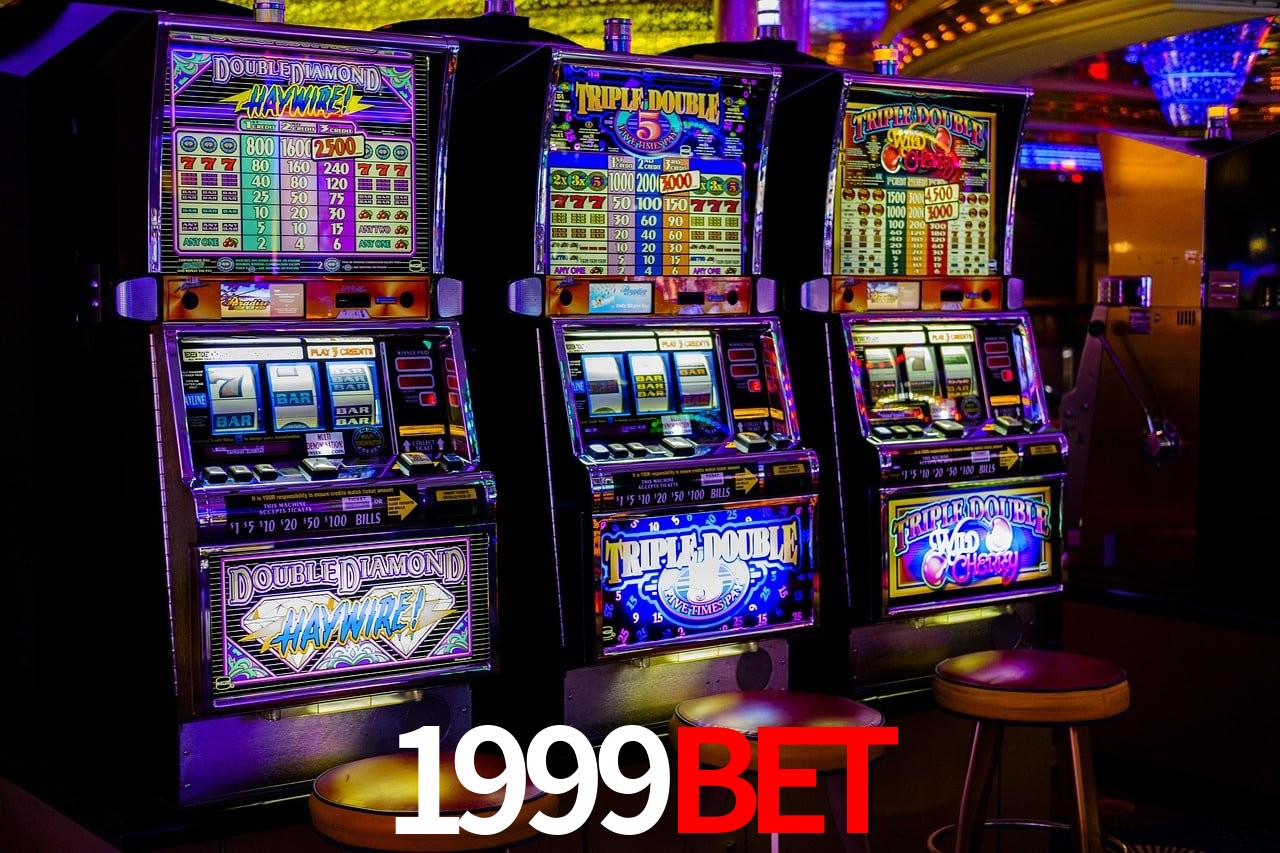 Casino VIP 1999BET