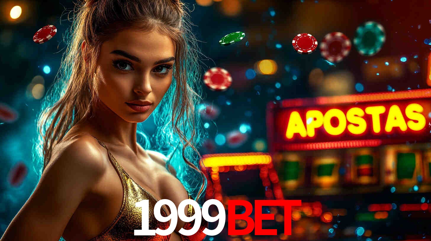A Experiência Imersiva dos Cassinos Ao Vivo no 1999BET