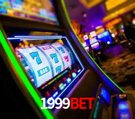 Descubra a Magia dos Jogos de Arcade no 1999BET