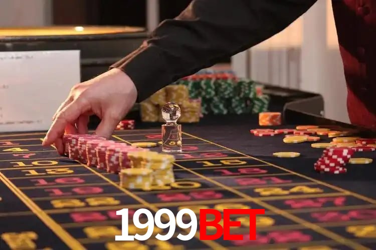 Desvendando o Mundo dos Jogos Virtuais na 1999BET