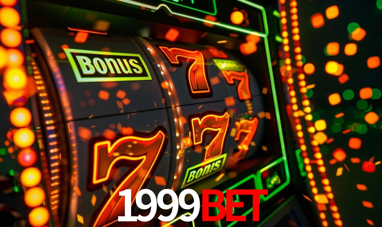 A Emoção da Loteria na 1999BET: Uma Chance de Mudança de Vida