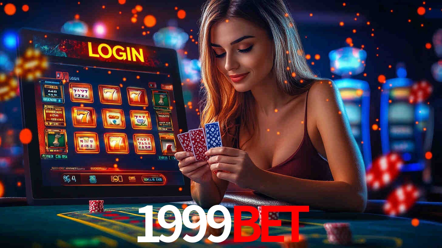 Bônus Generosos e Exclusivos no 1999BET para Você!