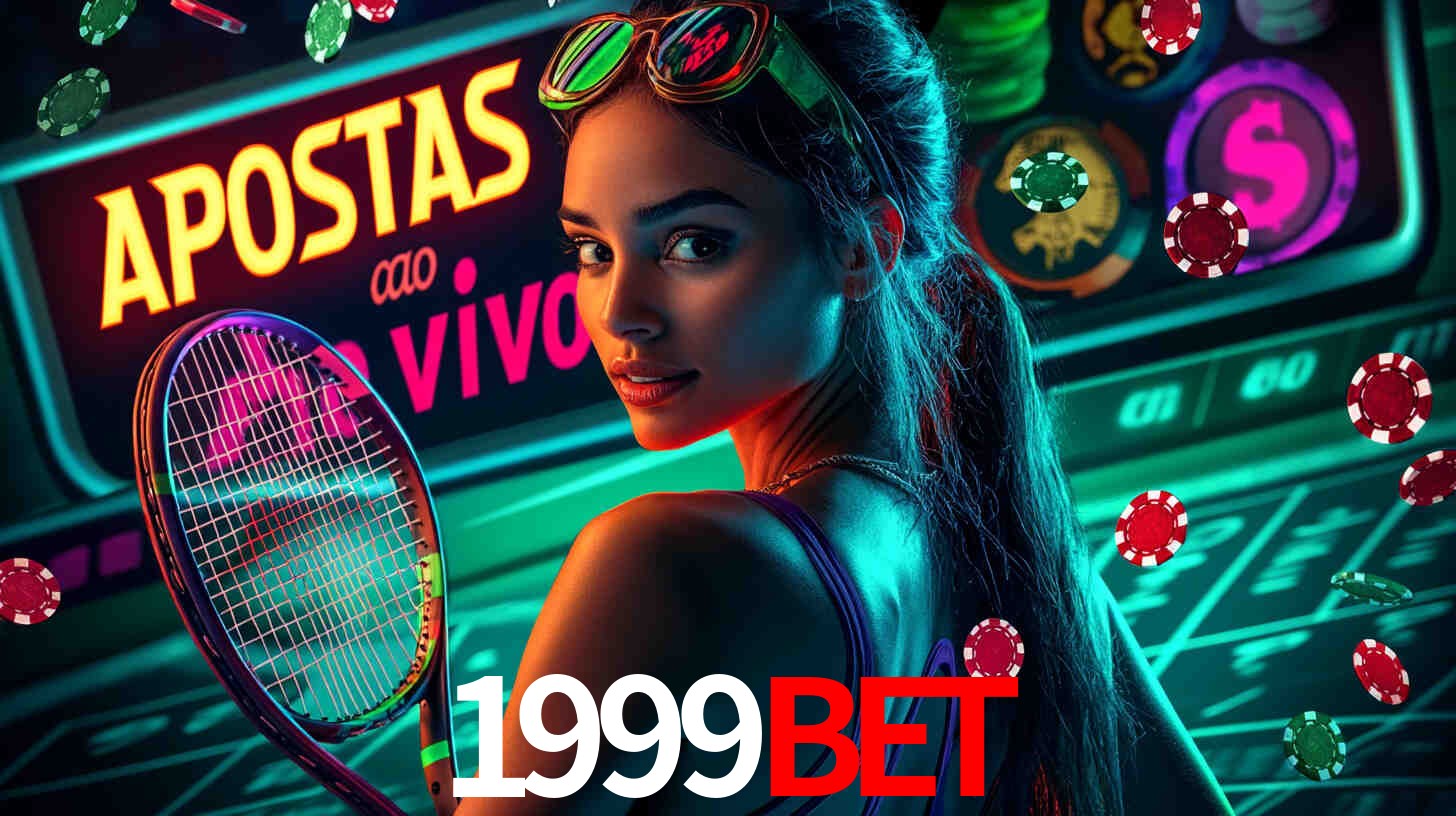 Descubra o Programa VIP da 1999BET: Vantagens Exclusivas para Jogadores