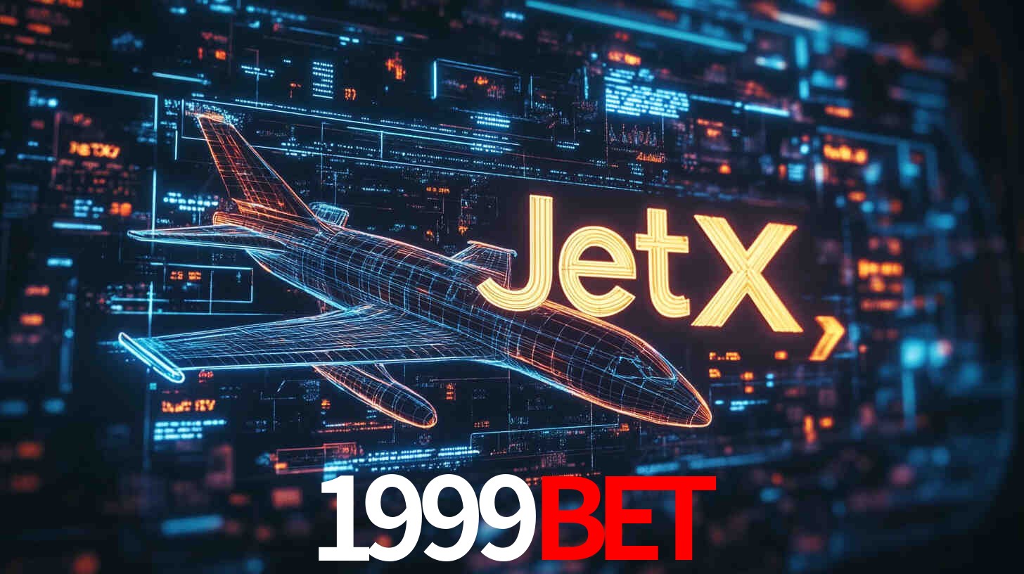 Apostas Esportivas na 1999BET: Um Guia Completo