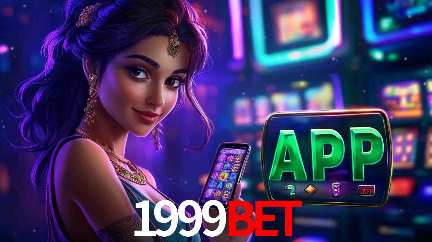 1999BET: A Experiência de Casino com Jogos de Mesa ao Vivo
