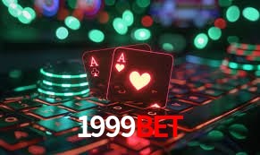 Apostas de Tênis 1999BET