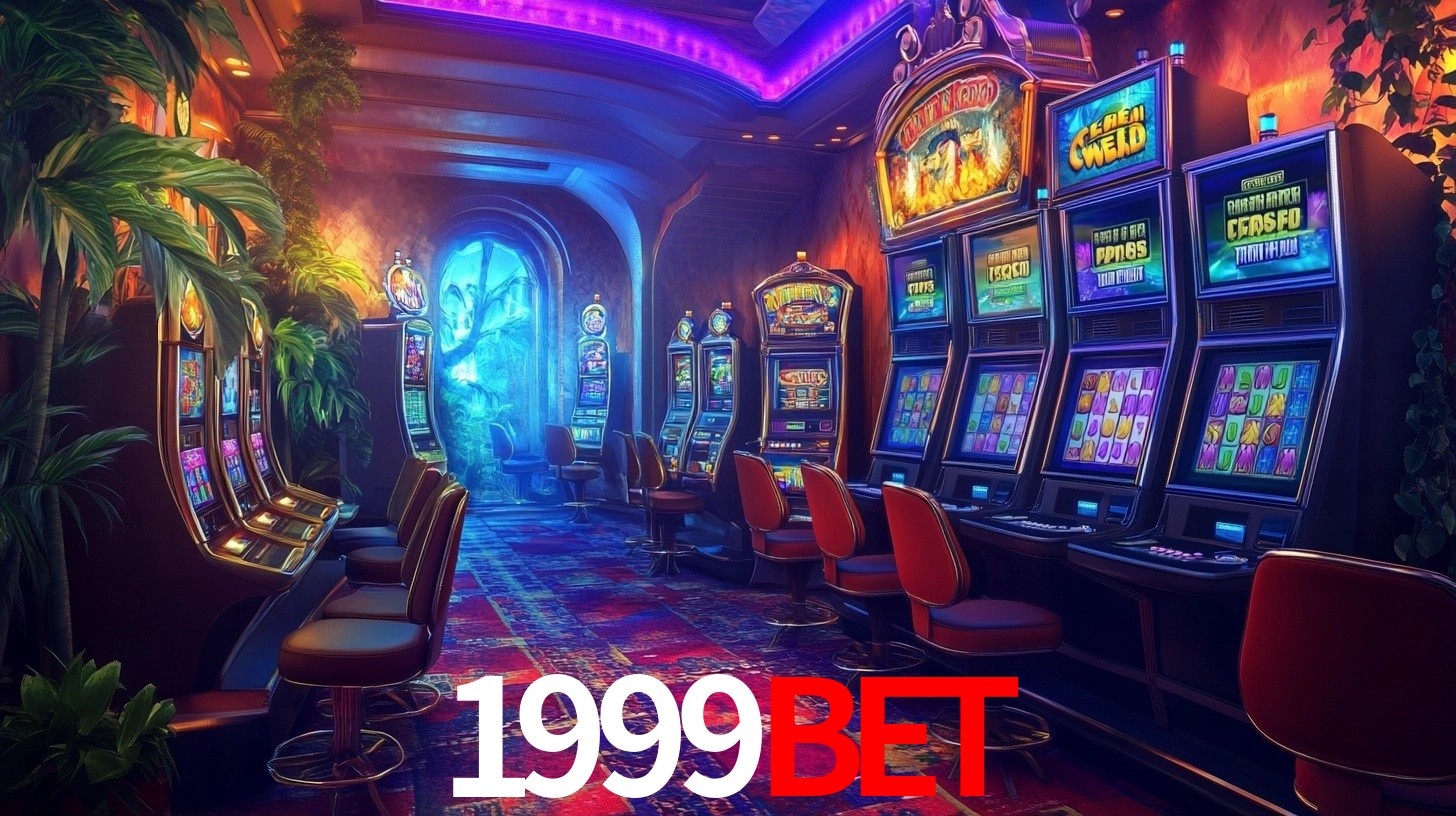 Live Casino 1999BET