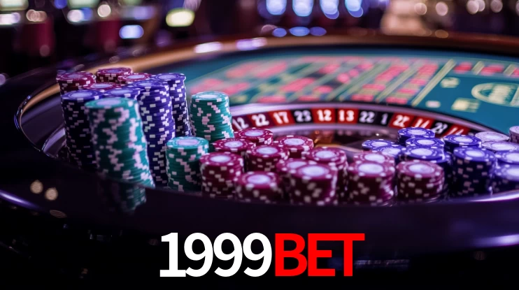 VIP Casino 1999BET