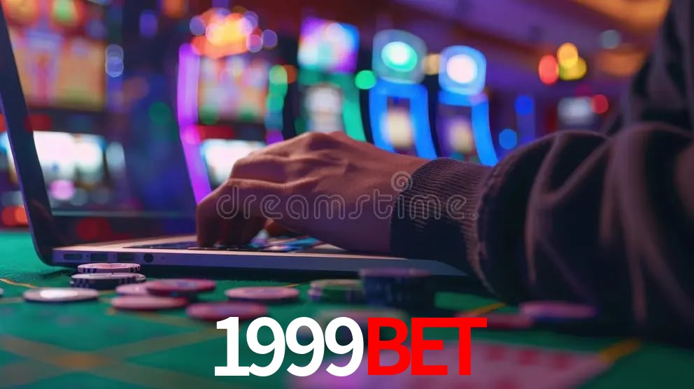 Roda da fortuna na 1999BET