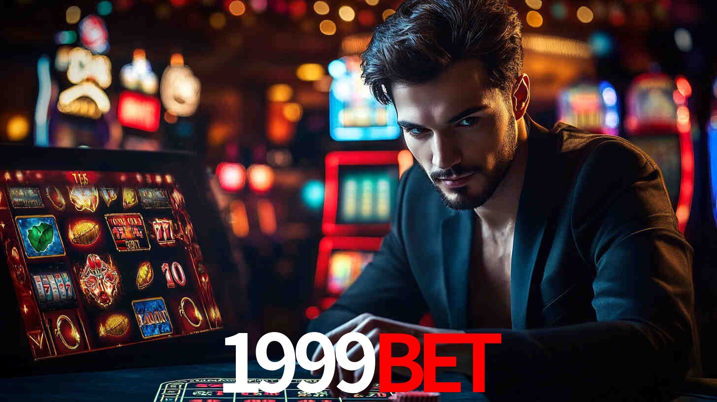 1999BET