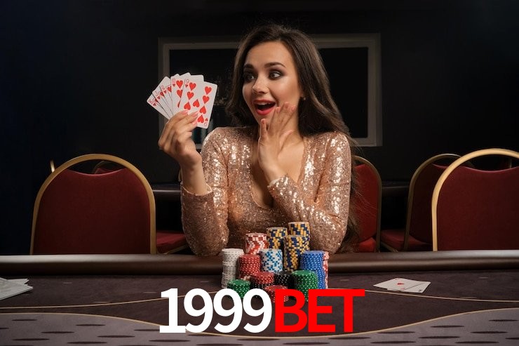 cassino 1999BET